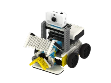 AI & programming educational robot